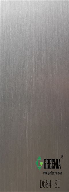 金屬拉絲面防火板