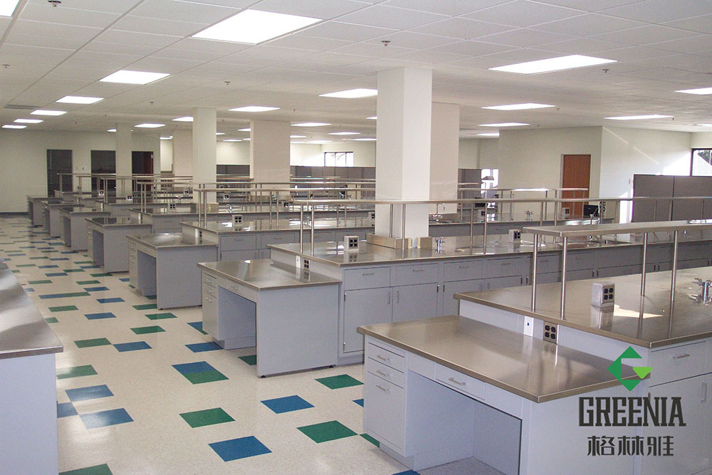 實(shí)驗(yàn)室臺面