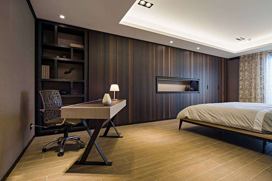 格林雅黑檀防火板G782-S 格林雅黑檀防火板G782-S