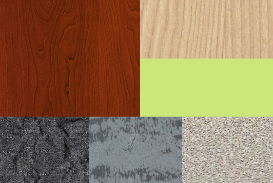 防火板有什么顏色？