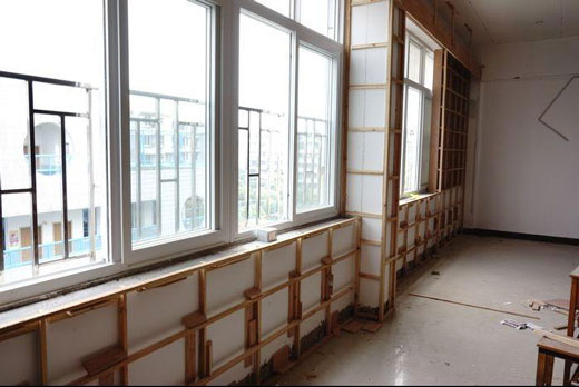 抗倍特掛墻用木龍骨 抗倍特掛墻用木龍骨