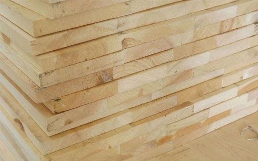 實(shí)木板臺(tái)面板