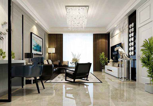 家庭裝修需要準(zhǔn)備多少時間