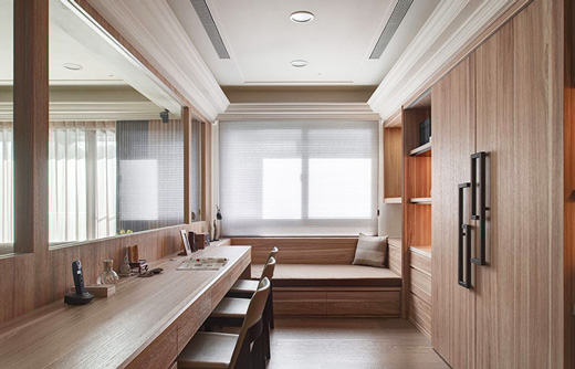 區(qū)分室內(nèi)家具制作板材好壞的6種方法！