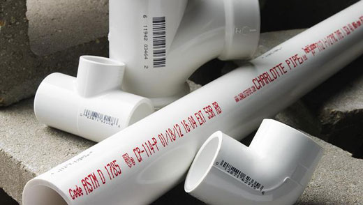 常用的建筑材料是如何分類的呢？