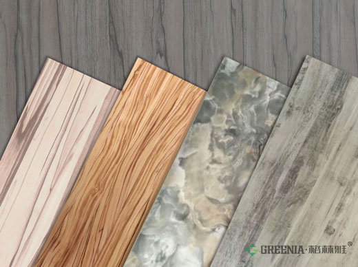 家裝中常用的7種裝飾板！