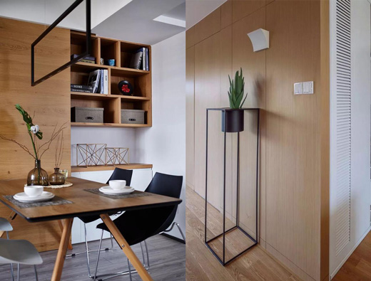 分享：家裝中常見的三個&ldquo;坑&rdquo;