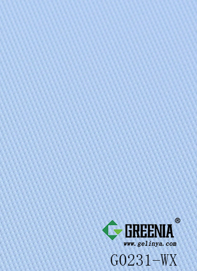 沉靜藍(lán) G0231-WX 沉靜藍(lán) G0231-WX