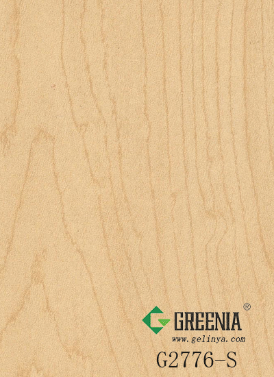肯辛頓楓木防火木飾面板 G2776-S 肯辛頓楓木防火木飾面板 G2776-S