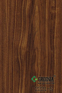 林肯胡桃木    2221-S